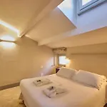 Vagnucci 아파트 *