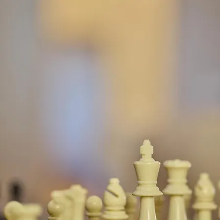 Lejlighed Vagnucci