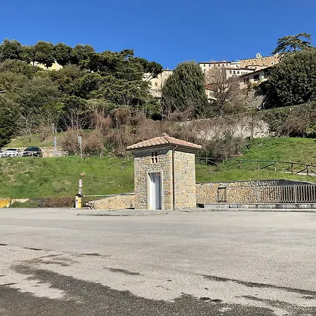 Vagnucci شقة