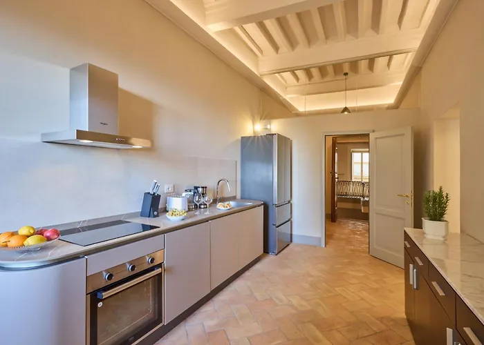 Vagnucci Appartement